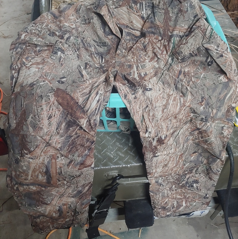 Drake pants - Picture 1 of 2